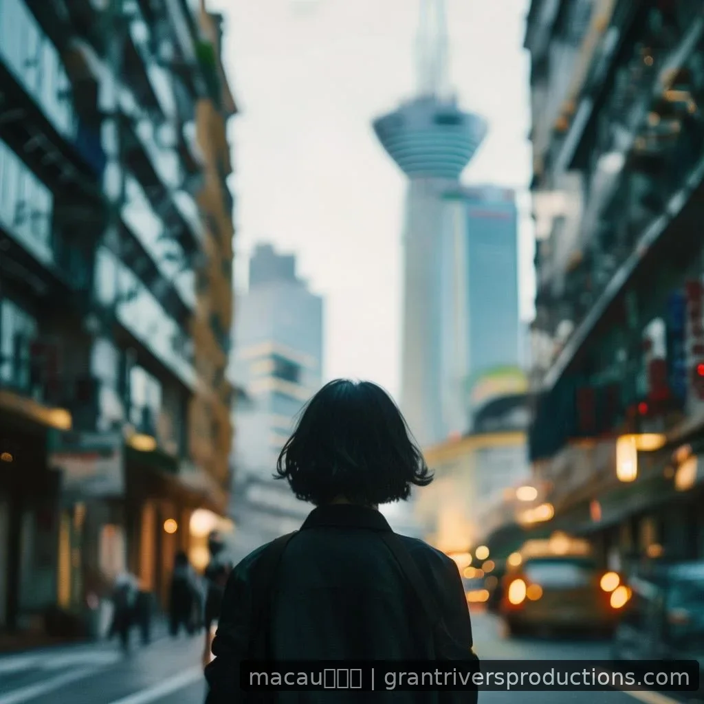 macau新葡京 - 热播短剧主角命运急转，剧情反转引发追剧热潮 配图1