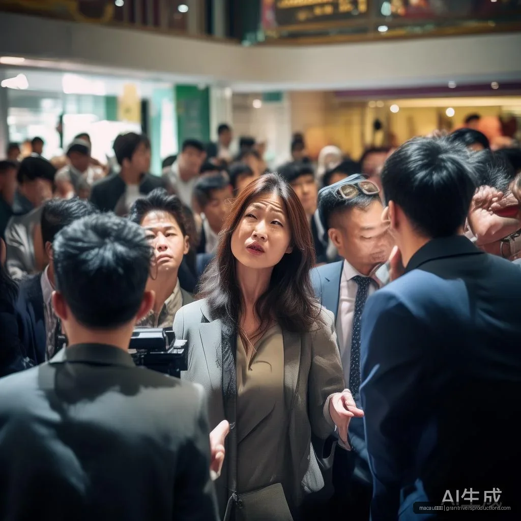 网红短剧《星途》主角陷抄袭风波，影视圈再掀热议 - macau新葡京App